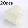 White-20pcs
