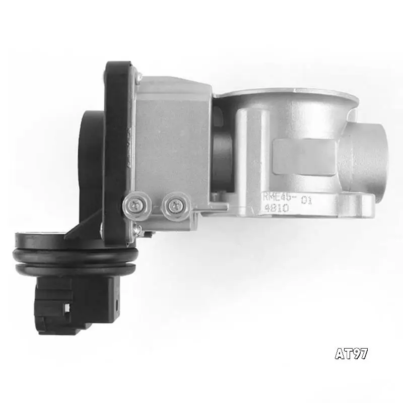 

16119-AX000 Car Throttle Body For Nissan Micra March 3 Note 2003-2010 16119-AX00A 16119AX00A 16119AX000