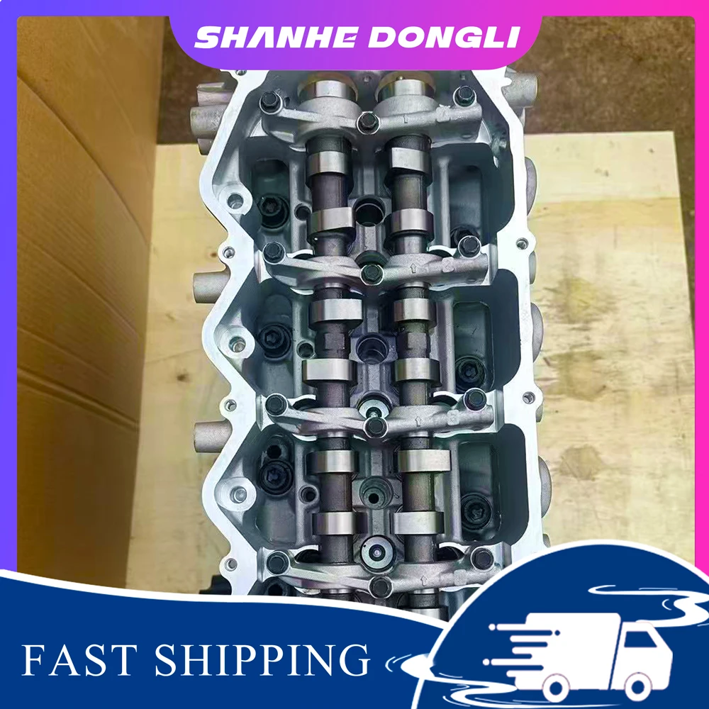 Engine parts YD25 Engine For Nissan Bassara Murano Navara Pathfind Presagee Car Accessoiresrдвигатель бензин - Image 4