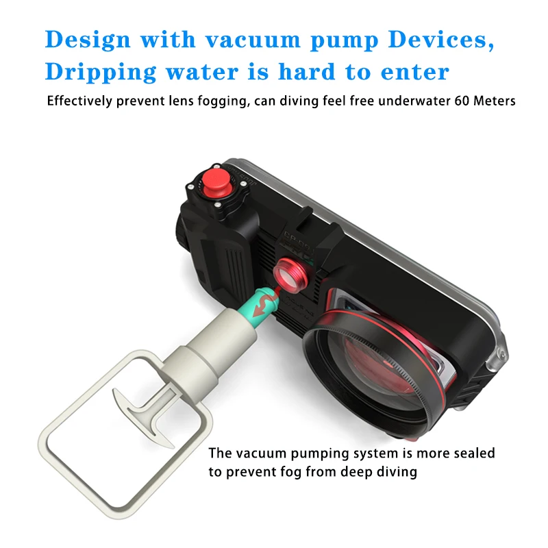 Funda de teléfono impermeable con Bluetooth para móvil, carcasa Universal subacuática para Huawei P20 P30 Pro Iphone 11 Xs max 12 pro, a la venta, nueva 1PC