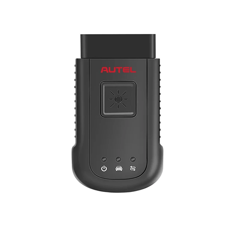 Bluetooth Car Communication Interface Autel Maxisys VCI100 VCI 100 Wireless Diagnostic Interface DLC For Autel MS906BT