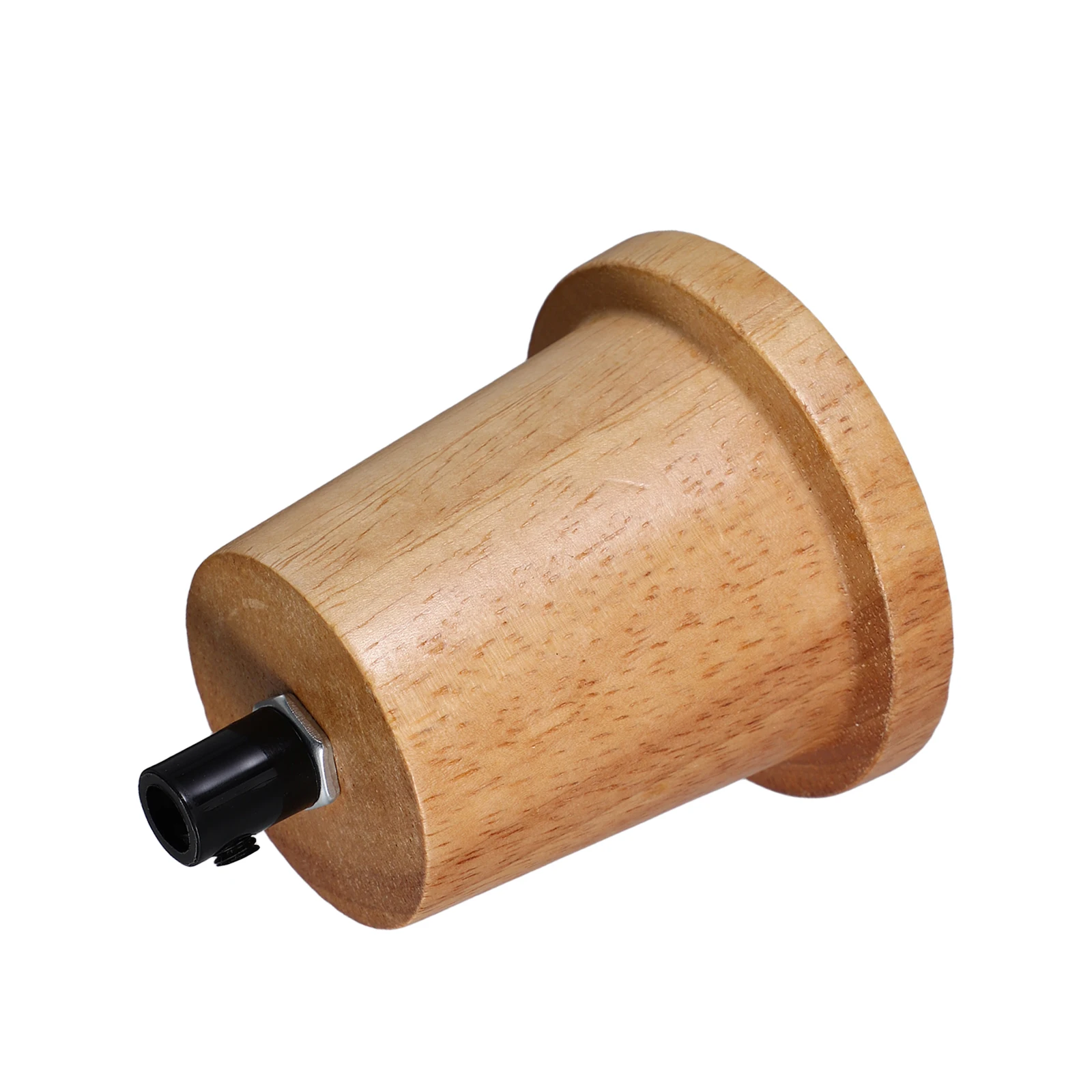 

Wooden Lamp Holder E27 Socket Base Pendant Fitting Diy Kit Ceiling Light Bulb Holder Screw Fitting Lamp Socket Mount Lighting