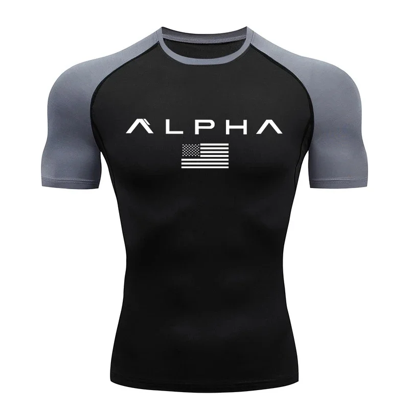 2026 heiß begehrtes Surf-Strand-T-Shirt, kurzärmelig, Mixed Martial Arts, Brazilian Jiu Jitsu, Herren-Jiu-Jitsu-Fitnessanzug, Trend – Detail 7