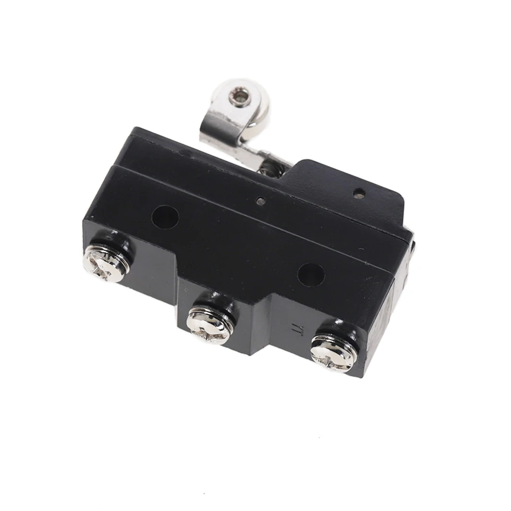 Z-15GW22-B Short Roller Hinge Normally Open/Close NO NC Micro Lever Limit Switch