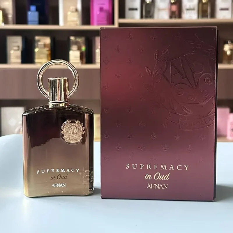 Eau de cologne araba lunga durata unisex profumo nicchia lusso_voghion.com