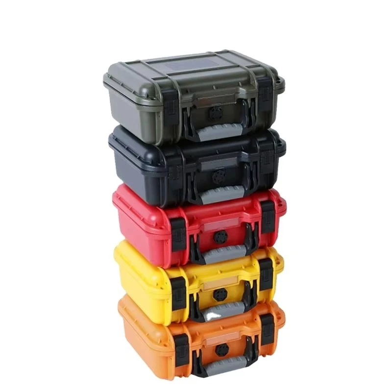 Small device plastic carrying case similar to 1200