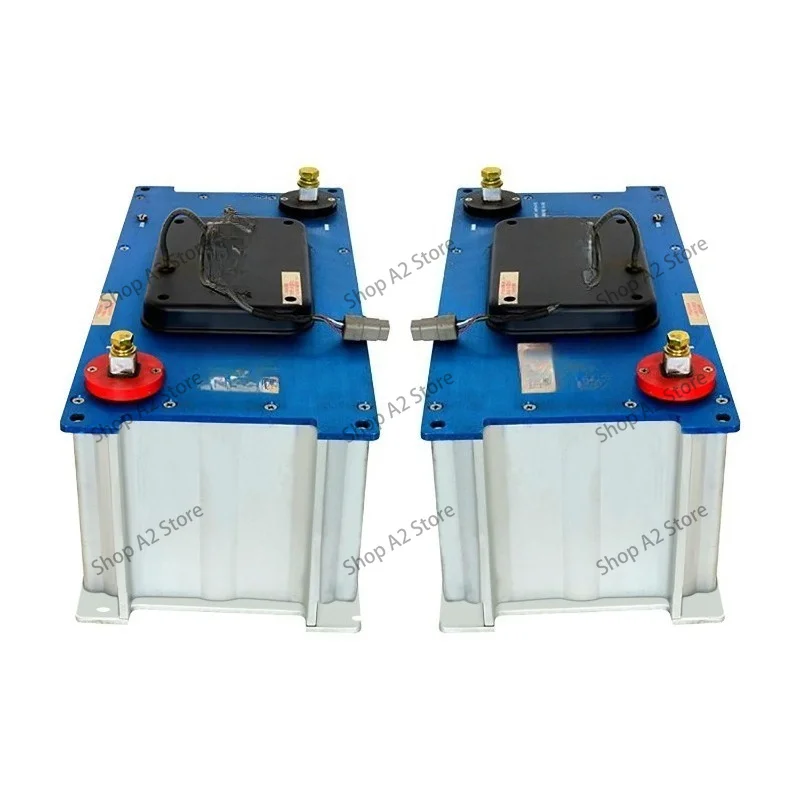 48V 165F Super Capacitor Module Battery Capacitor Electronic Components High-Efficiency Energy Storage Capacitor