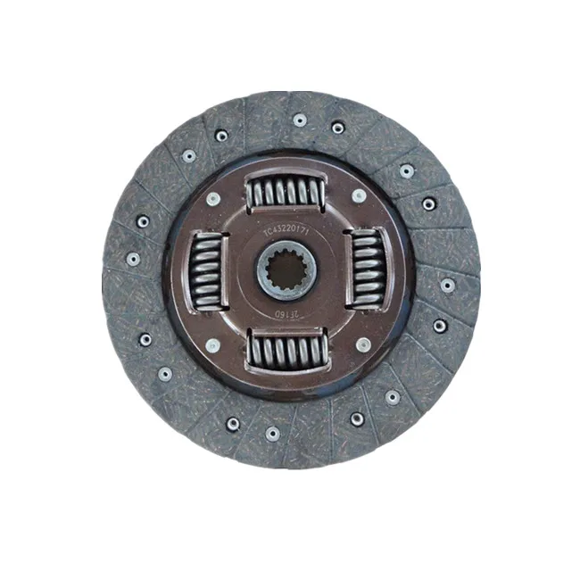 

High quality clutch disc for clutch disc and plate for isuzu g m scania mits ubishi 8dc9 peug eot 405 valeo
