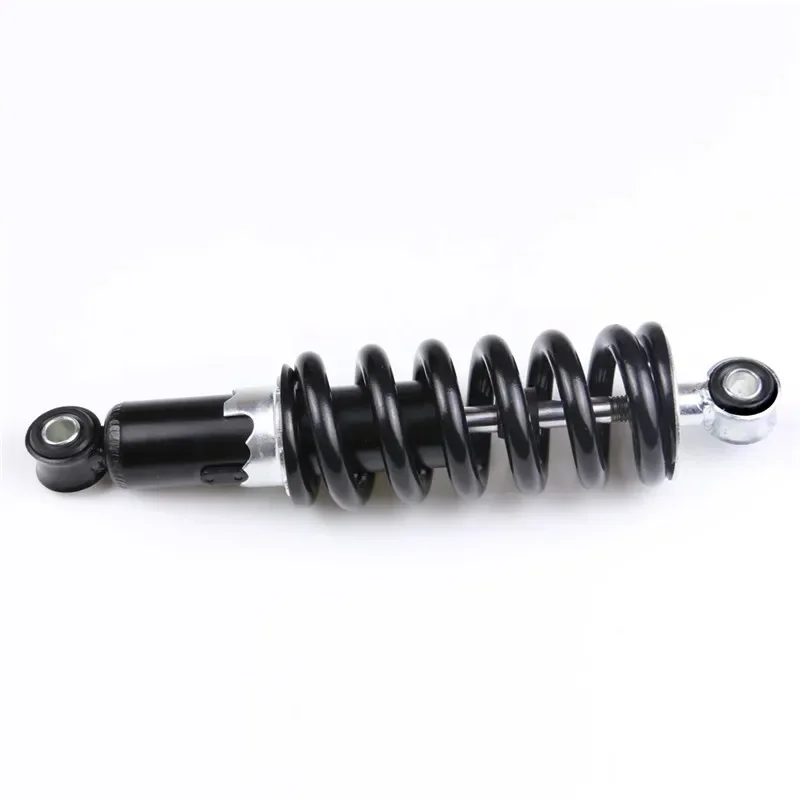 1200LBS 24/25/26/27/29cm Motorcycle Rear Shock Absorber Suspension Protection Dirt Pit Bike ATV Quad Buggy 10mm Eyelet