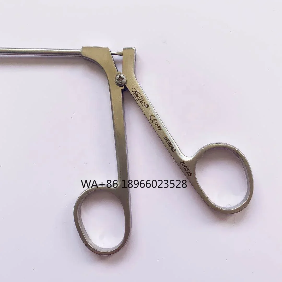 High quality Sinus Grasping Forceps ENT instruments surgical instruments sinoscopy