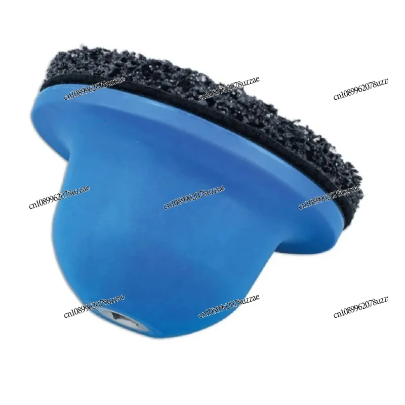 

Brake Pad Grinding Tool Derusting Paint Grinding, Automotive Sheet Metal Polishing Grinding Wheel Wheel Hub Grinding Tool