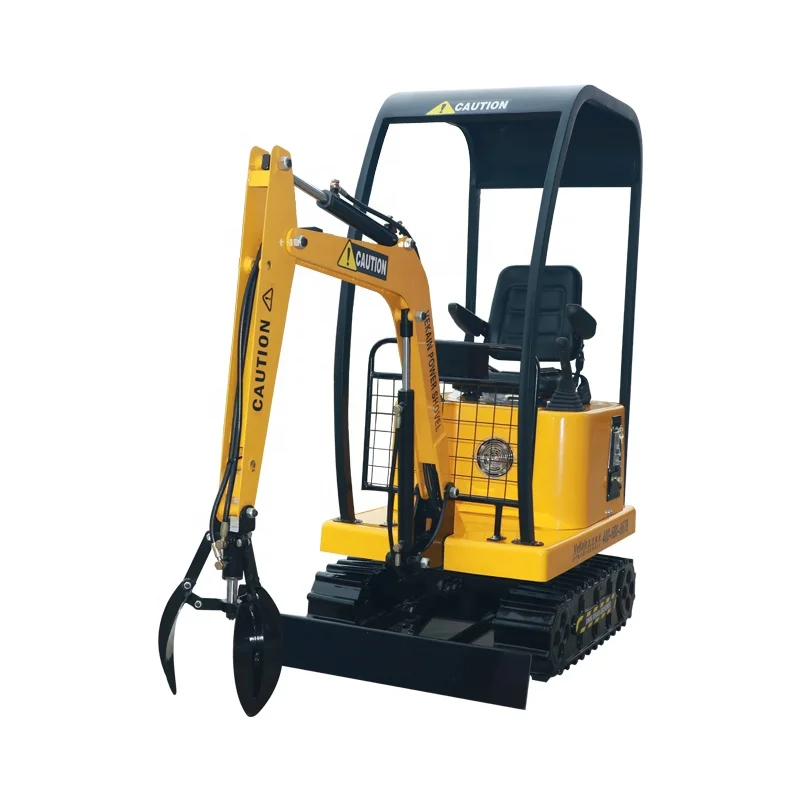 Large Simulated Excavator For Children Small Hook Machine Ball Catching Coin Operated Remote Control Amusement Park Supporting