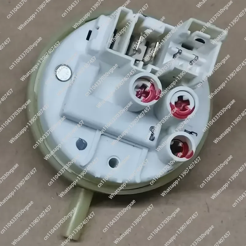 Suitable for drum washing machine XQG60-WM08X0R01W water level sensor 9000164376 switch