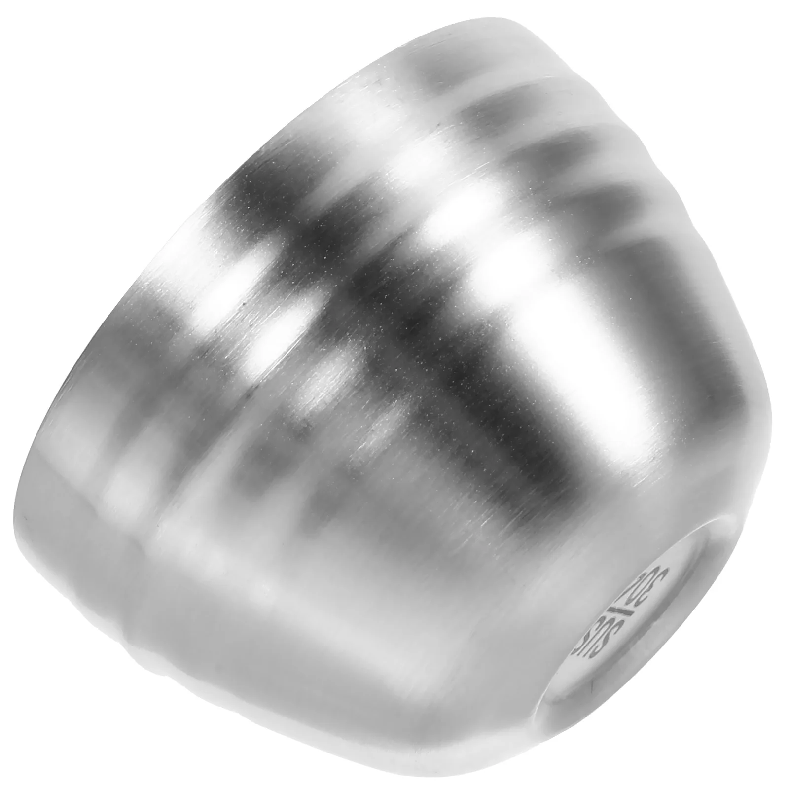 

Stainless Steel Small Wine Cup Reusable Metal Drinking Cup for Tea Juice Water Party Beverage Tea Cups Juice Cups