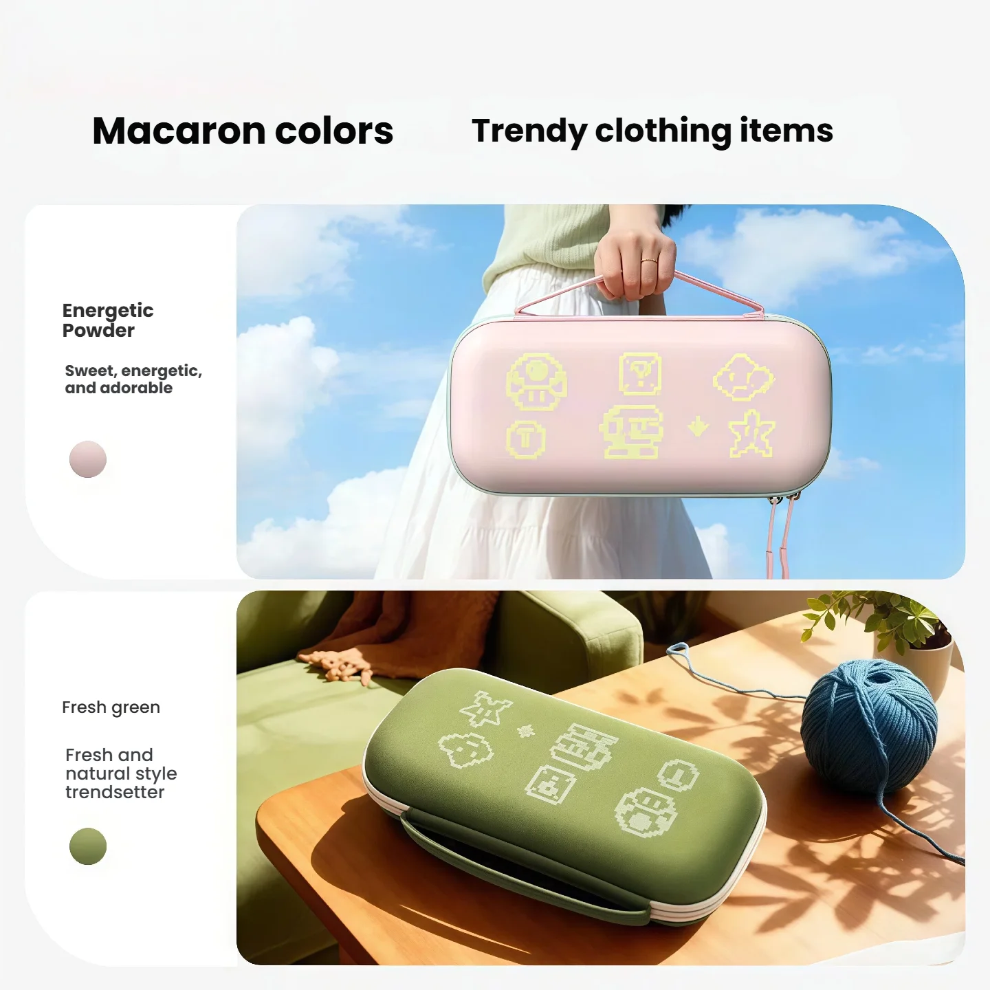 Switch2 Storage Bag… - image