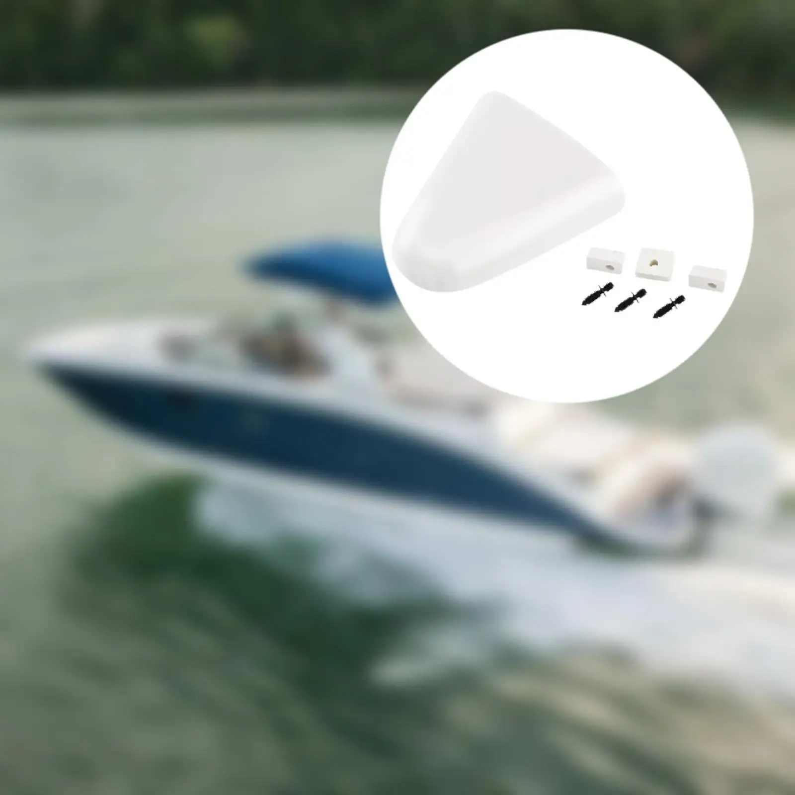 

Boat Clam Shell Vent Marine Ventilation Cover 957175 Premium Easy to Install Portable Practical Spare Parts Accessory Replace