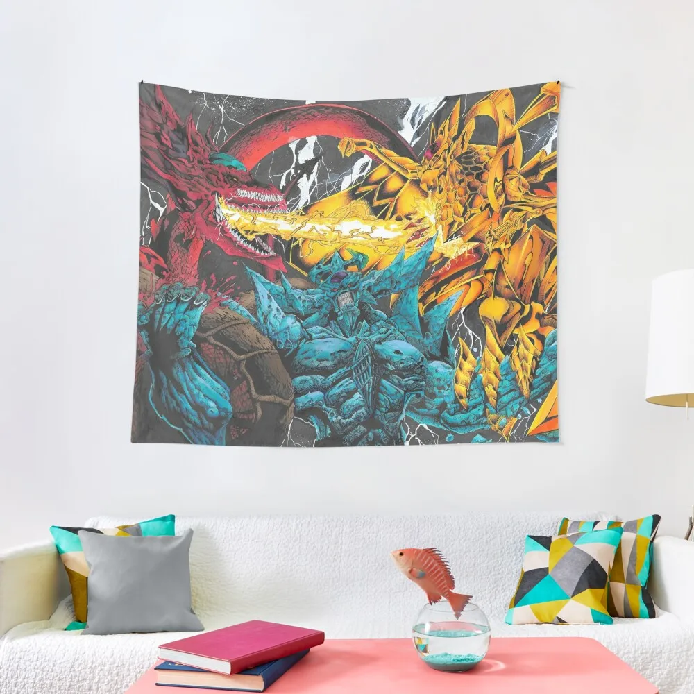 

EGYPTIAN GOD CARDS Tapestry Room Decor For Girls Decoration Home Room Decorations Tapestry