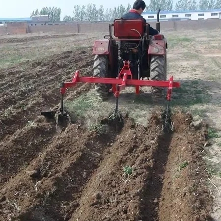 

2025Farm Machinery Cultivators It Is Convenient to Adjust the Line Spacing and Has a Wide Range of Applications