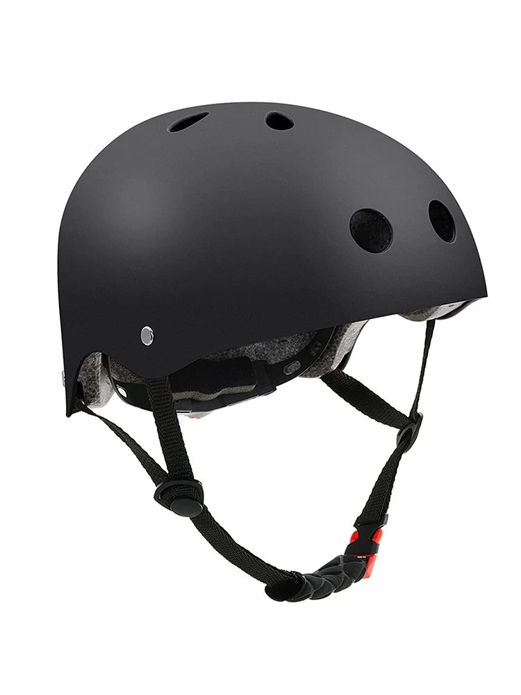 AliExpress VQWQVW 1Pcs  Skateboard Bike Helmet, Lightweight Adjustable, Multi-Sport for Bicycle Skate Scooter,Bicycle Helmet,Outdoor Skating Suit