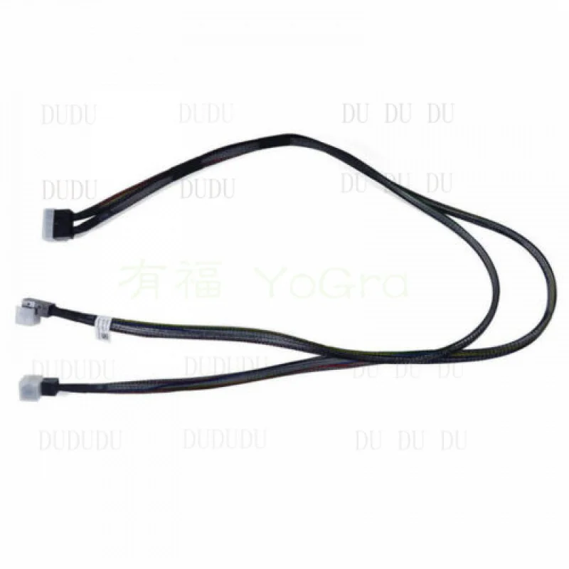 

D 1 шт. новый кабель Raid Card для замены DELL R740 R740XD PERC 9MHYN