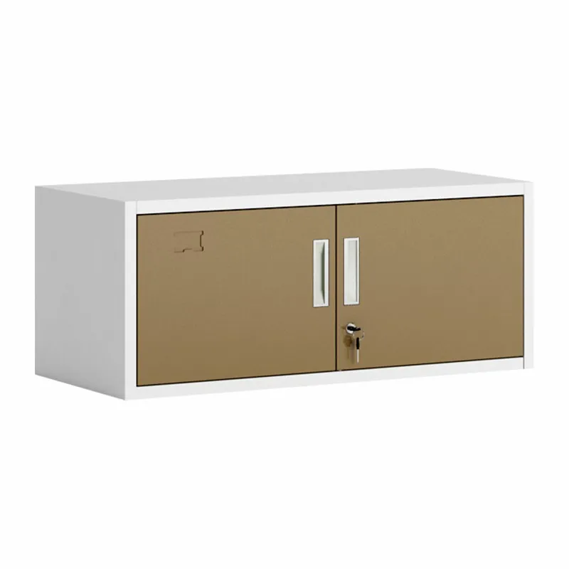 

Factory Wholesale Customized Gray Metal Storage File Cabinet Office Furniture With Lock For Hotels