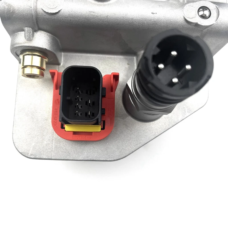 Car AHI Dosing Module Metering Module For Volvo Mack Trucks D11 D13 D16 MP8 23185531 21534115 21870667