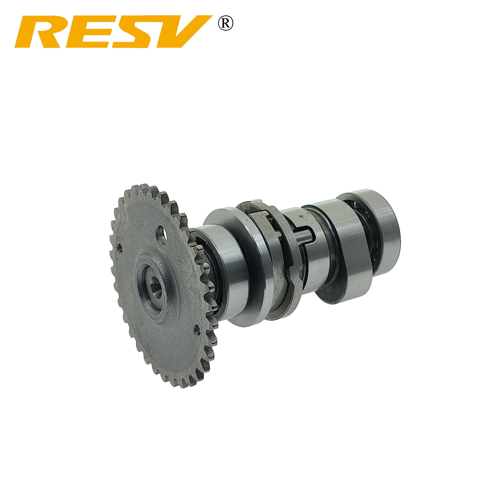 RESV for Kymco Xciting 250 300i CT250 CT300 PEOPLE G.DINK AGILITY XTOWN CITY 300i 14100-ABD2-900 Camshaft Cam Shaft Rocker Arm