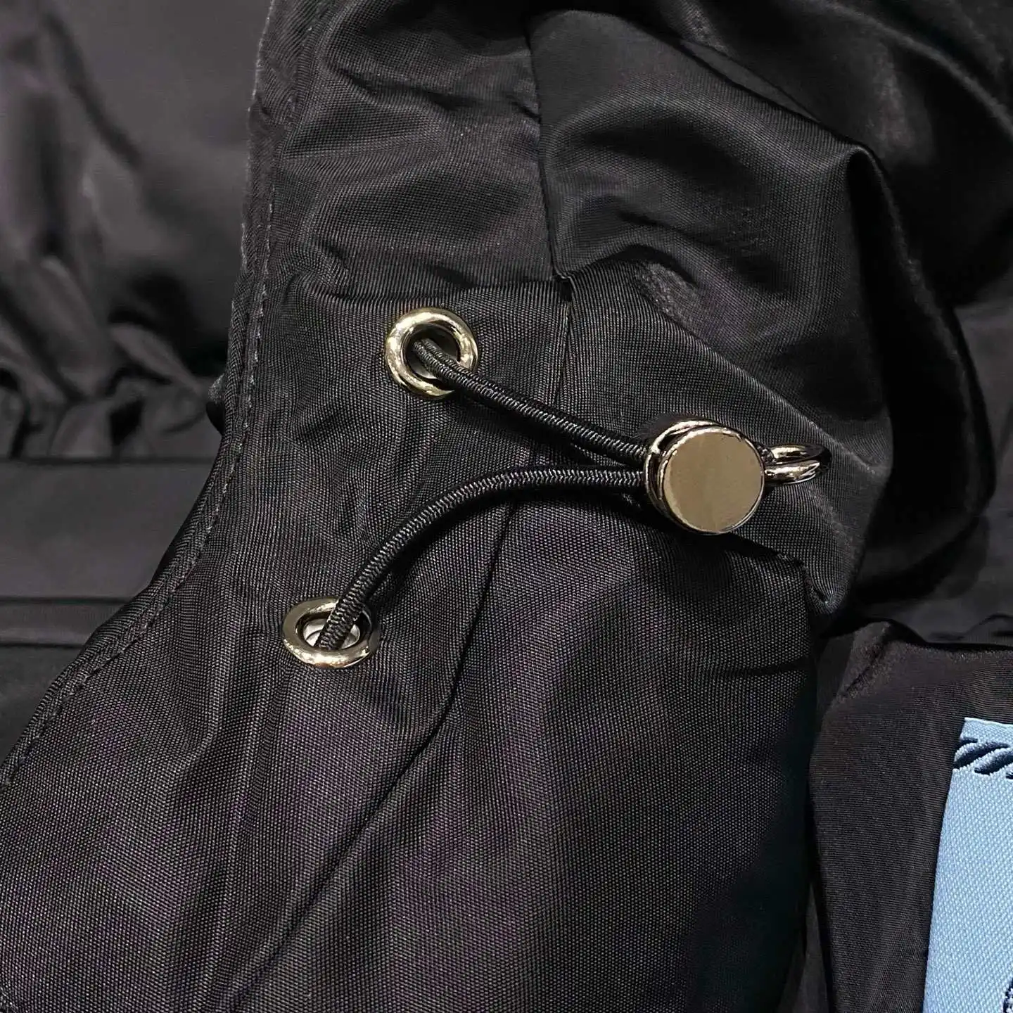 معطف شتوي نسائي طويل بغطاء للرأس لعام 2025، سترة معزولة حراريًا مقاومة للرياح ومقاومة للماء وقابلة للتنفس مع حزام #5