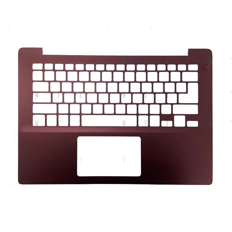 

Новинка MM для DELL Inspiron 5480 5485 5488, упор для рук 0HPJ5Y, США, винно-красный