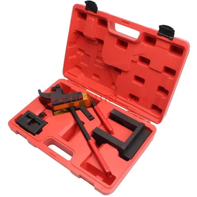 For BMW Mini B38 B48 B58 Engine Valve Spring Dismounting Pliers Spring Support Timing Special Tool