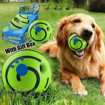 Giggle Ball 1