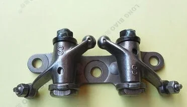 For General-purpose quiet for Honda motorcycle CG150 modified roof cam rocker arm shaft  wholesale,