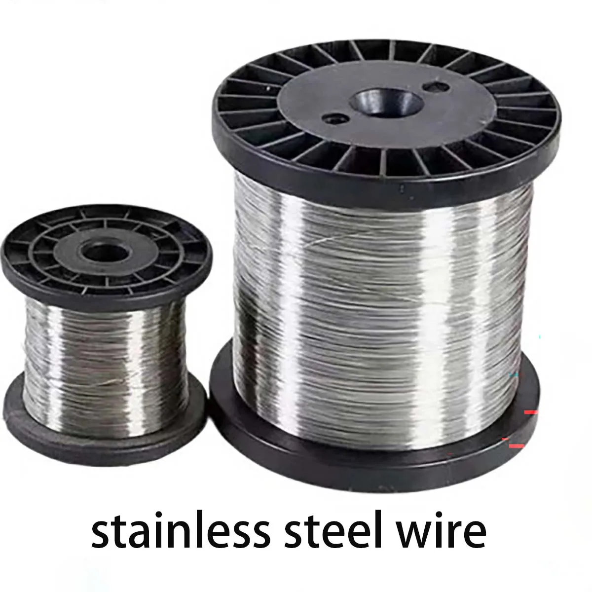 304 316 316L Stainless Steel Wire, Metal Wire For Scientific Laboratory Research Custom Cut