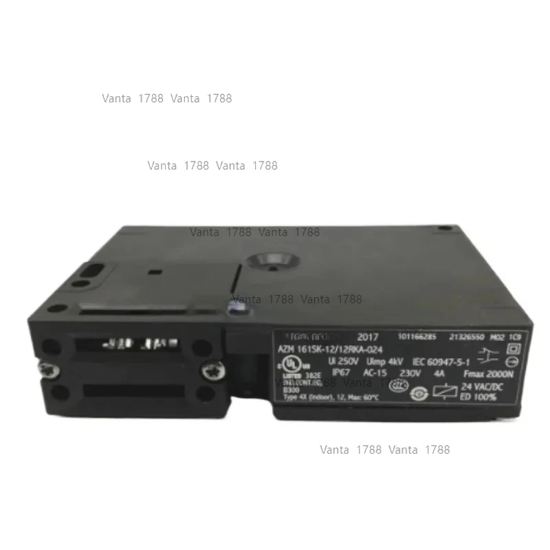 Schmersal Safety Do…