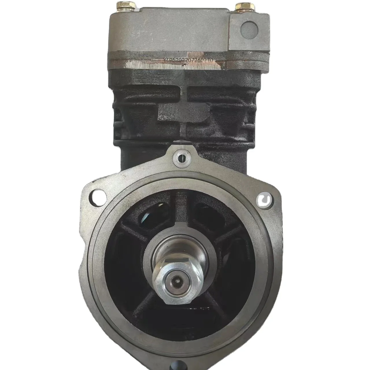 

High Quality Shangfeihong Parts 5801290814 Assembly Truck Air Compressor For Sale