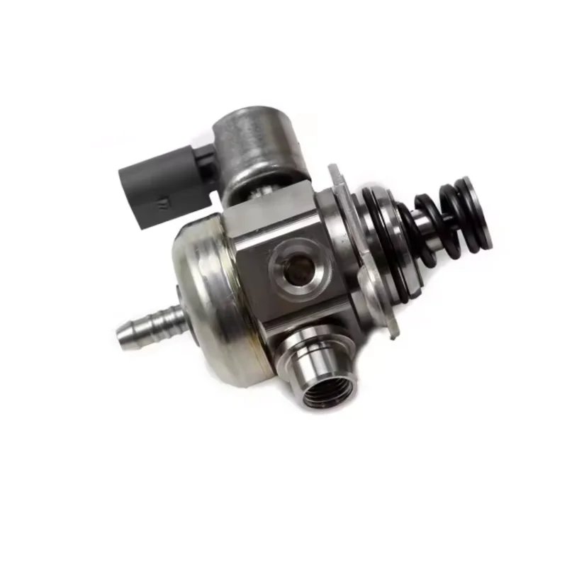 High Pressure Fuel Injection Pump 06K127027C 06K127027F 06K127027D For Audi A4 A5 Q5 Q7 VW Touran Tiguan