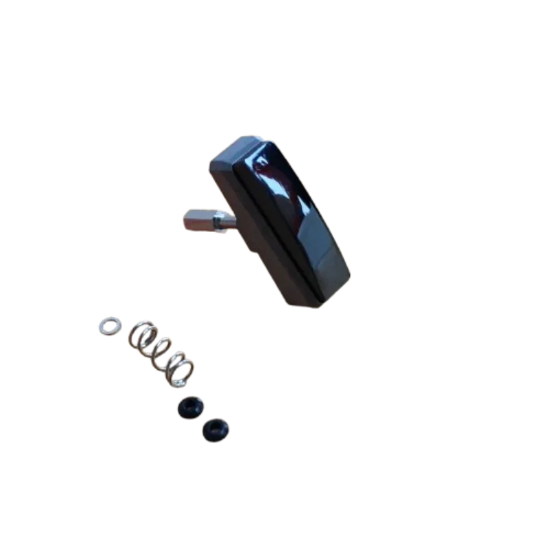 

Титаново-керамический нажимной механизм для часов AP Audemars Piguet ROO Royal Oak Offshor