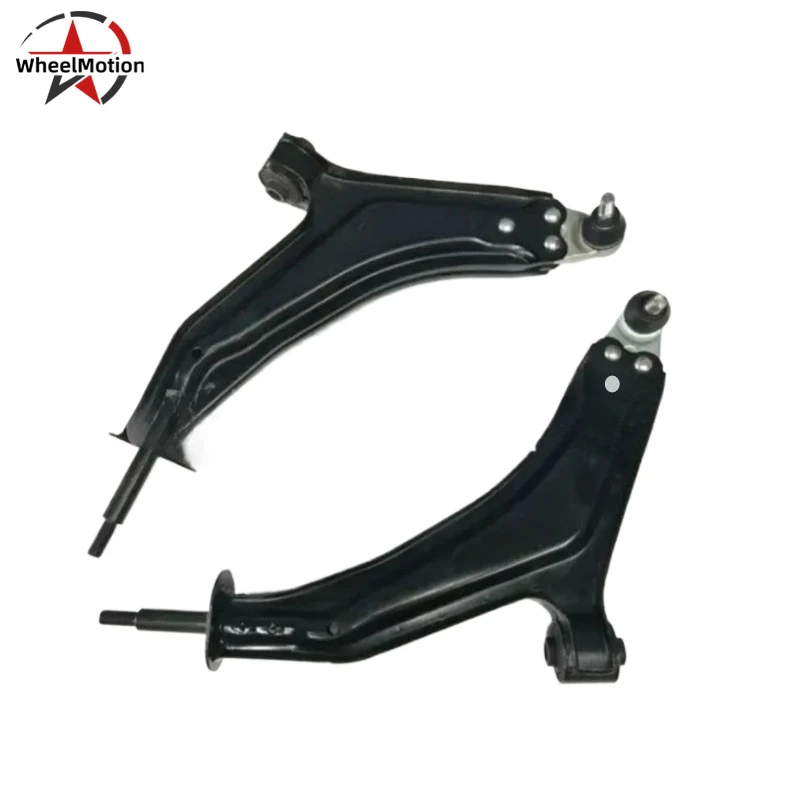 

Левый/правый RBJ 500690 RBJ 500680 Автозапчасти, нижний рычаг управления подвеской, втулка шарового шарнира для Land Rover Freelander 1 L359 L314