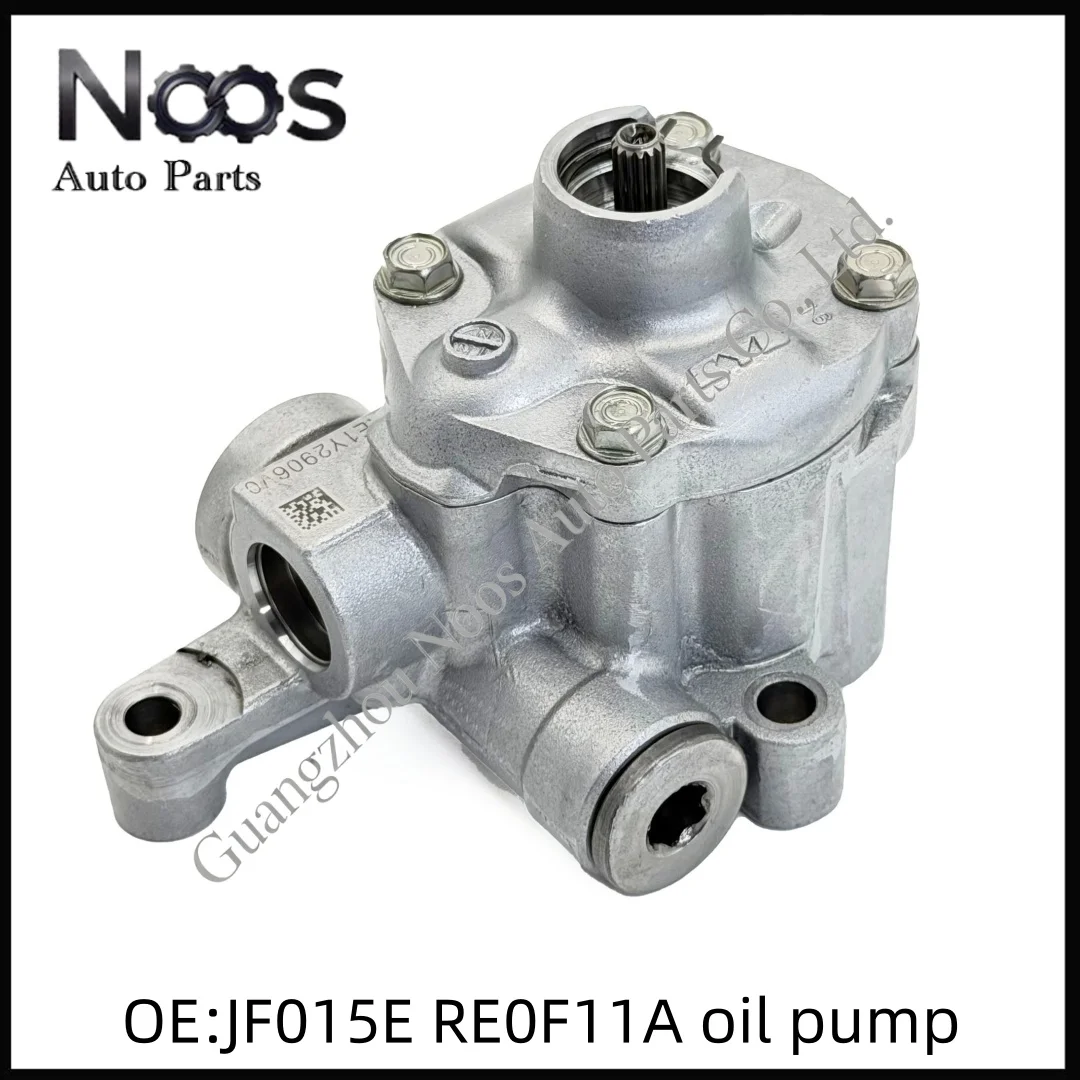 High-quality JF015E, RE0F11A, and JF015 CVT automatic transmission oil pumps suitable for Nissan Sunny and Suzuki