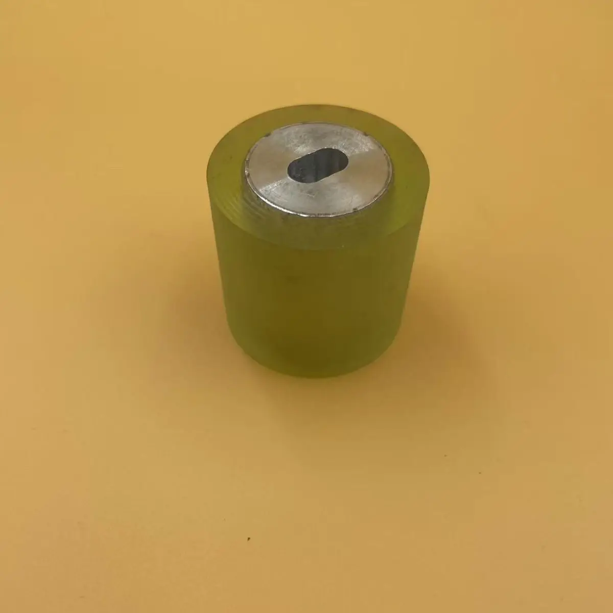 40Ⅹ20 Synchronous Rubber Wheel Mop Wheel Pulling Machine U-Type 40