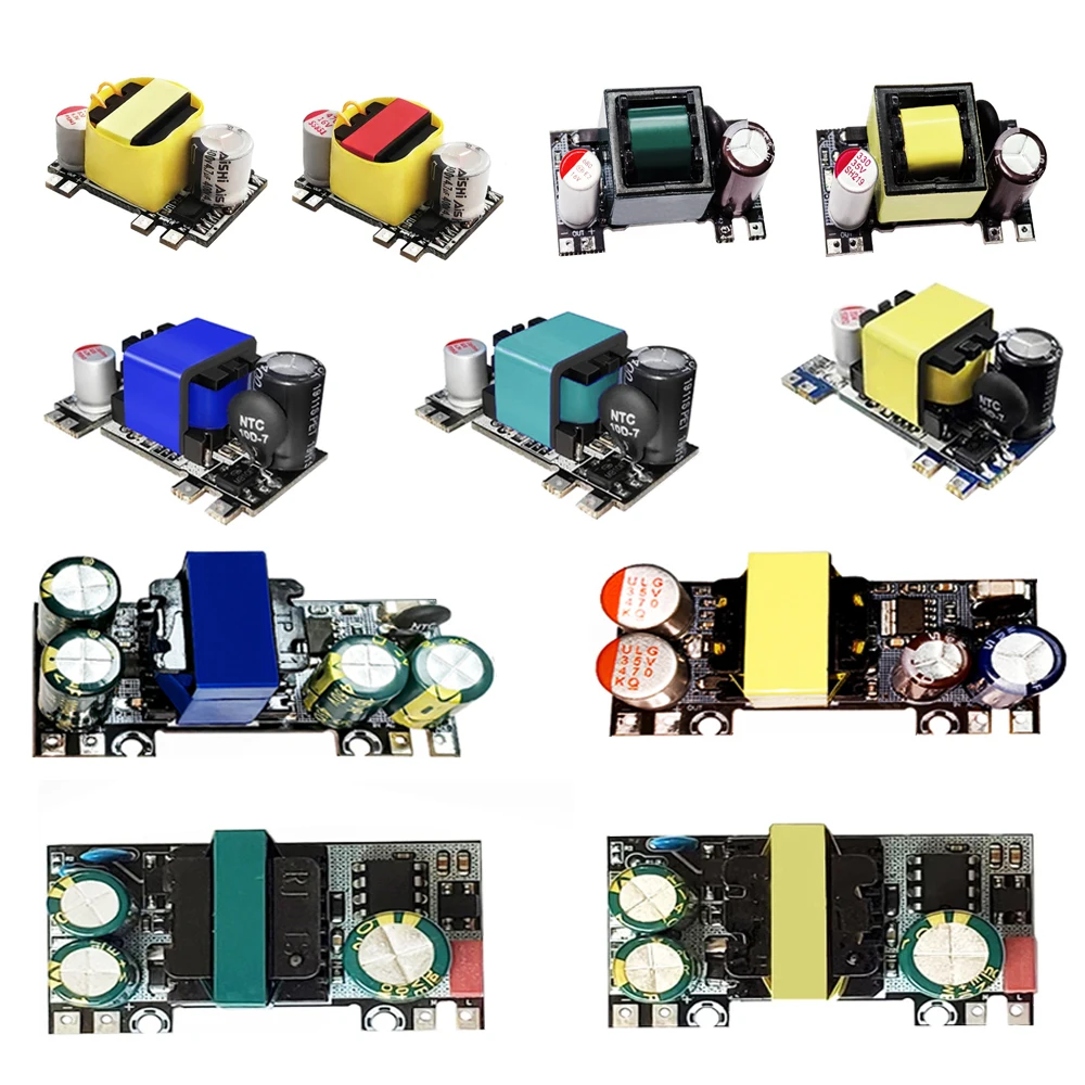 AC-DC5V2000mA12V1000mA24V500mA10W25WPrecisionBuckConverterAC220Vto5VDCstepdownTransformerpowersupplymodule-AliExpress13