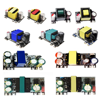AC-DC 5V 2000mA 12V 1000mA 24V 500mA 10W 25W Precision Buck Converter AC 220V to 5V DC step down Transformer power supply module