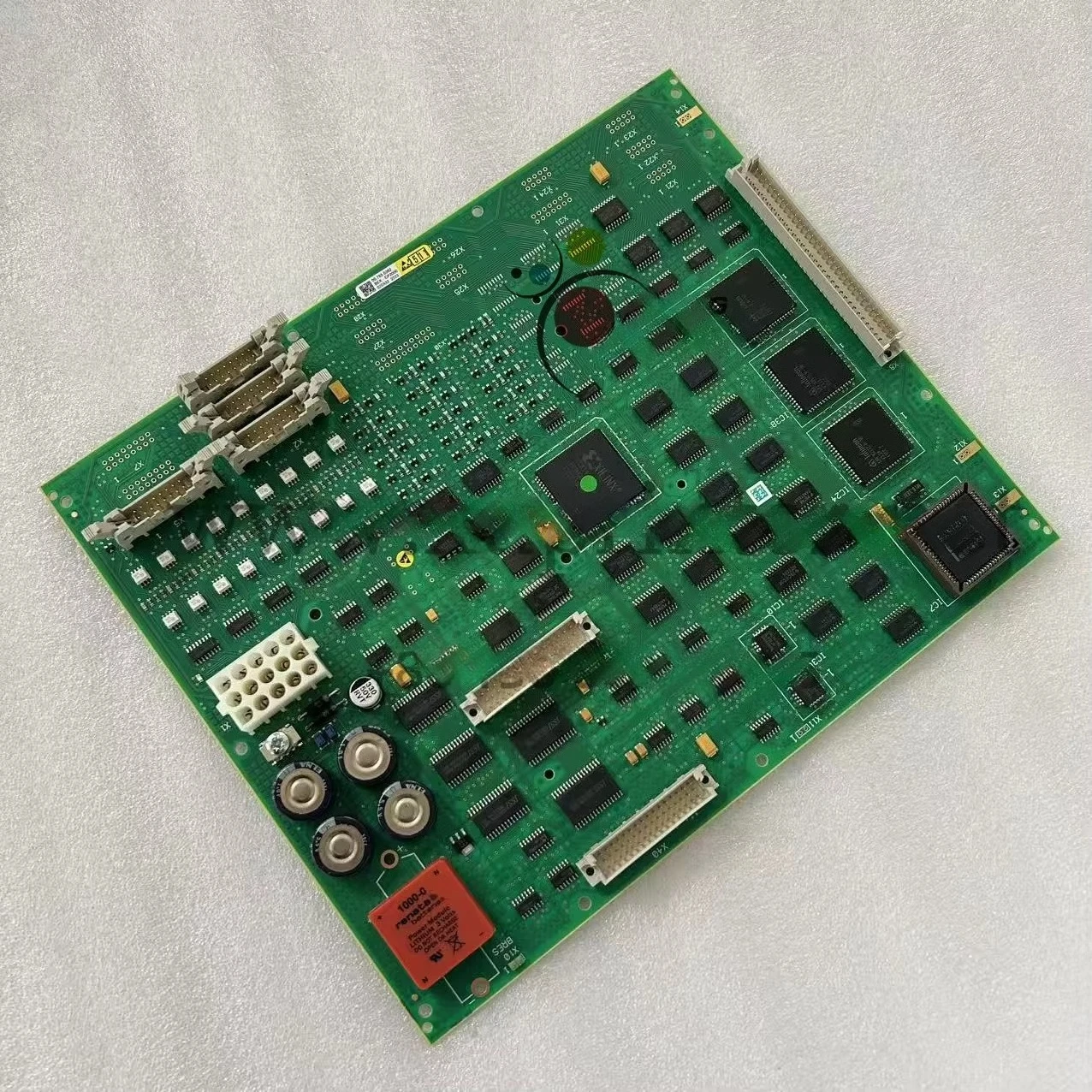 

High Quality Circuit Board 00.785.0362 for Offset Printing Machine Spare Parts