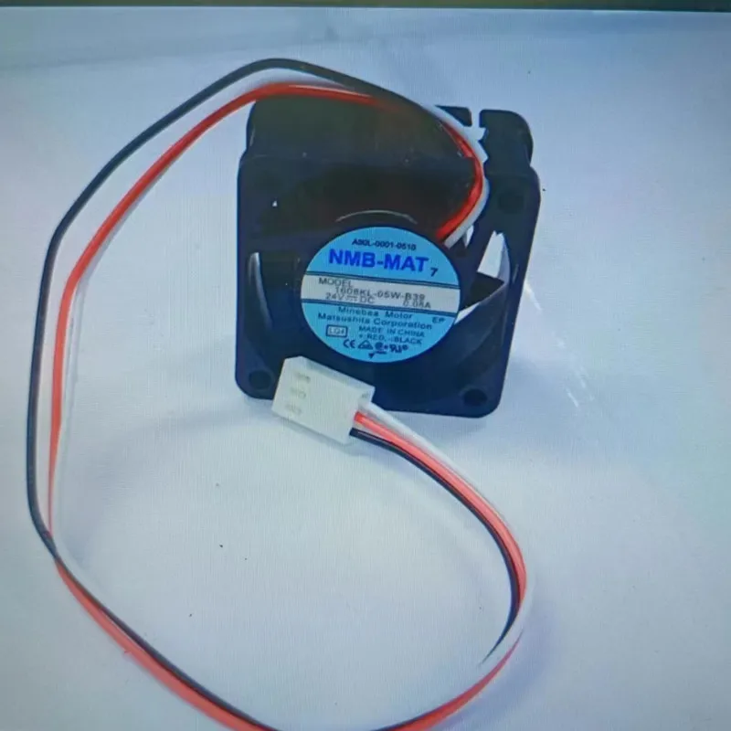 New Fan 1608KL-05W-B39