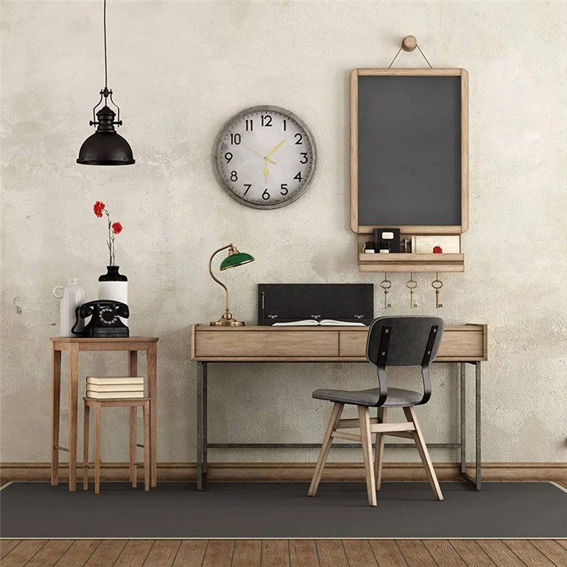 Thumbnail 3 - #44 Silent Wall Clocks List of Top Picks