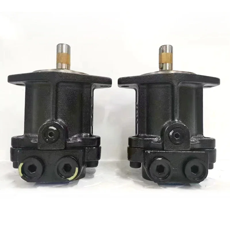 

ELIC 60248398 Fan Motor for SANY SY485/SY465/SY500/SY550/EC700 MSF-23 14531612 | OEM Cooling System Part