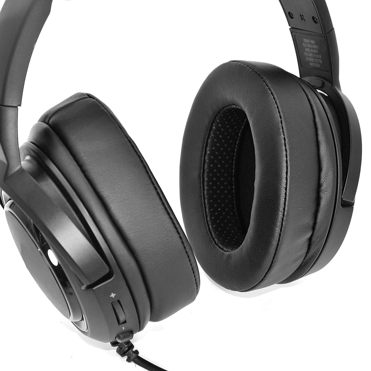 وسادات الأذن وسادات الأذن وسادات الأذن البديلة لـ HS35 HS40 HS50