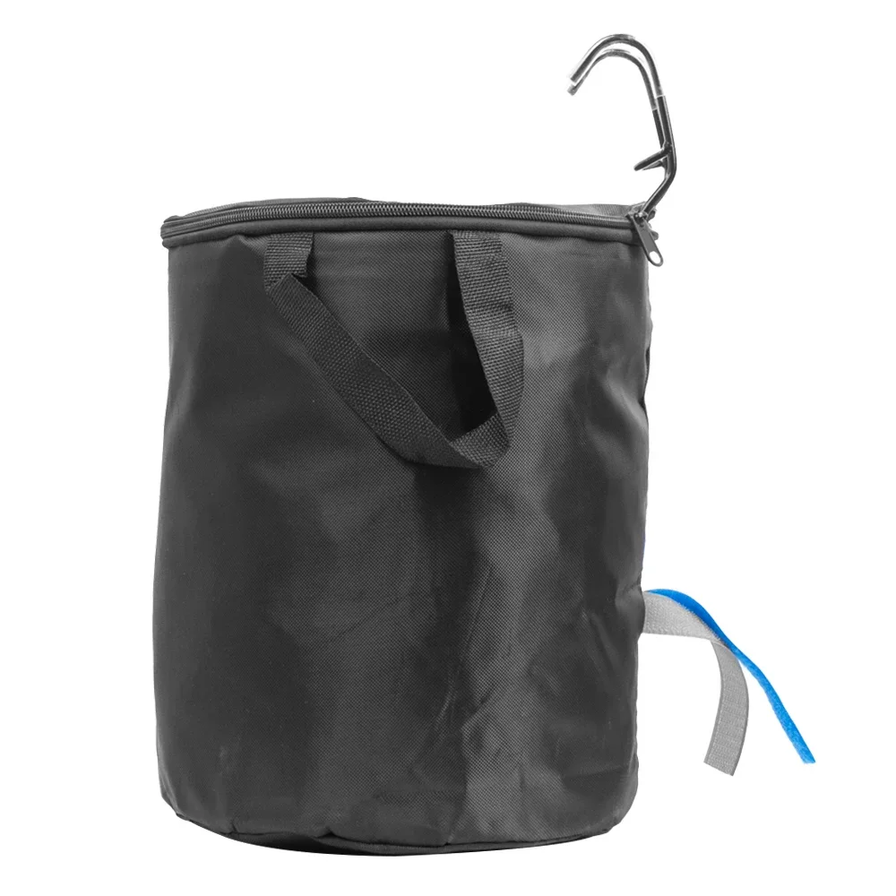 Wasserdichte Körbe Lenkertaschen Kopfgriff-Aufbewahrungsteil für Xiaomi M365 Mi3 Pro2 Elektroroller für Ninebot Max G30 Tasche – Detail 8