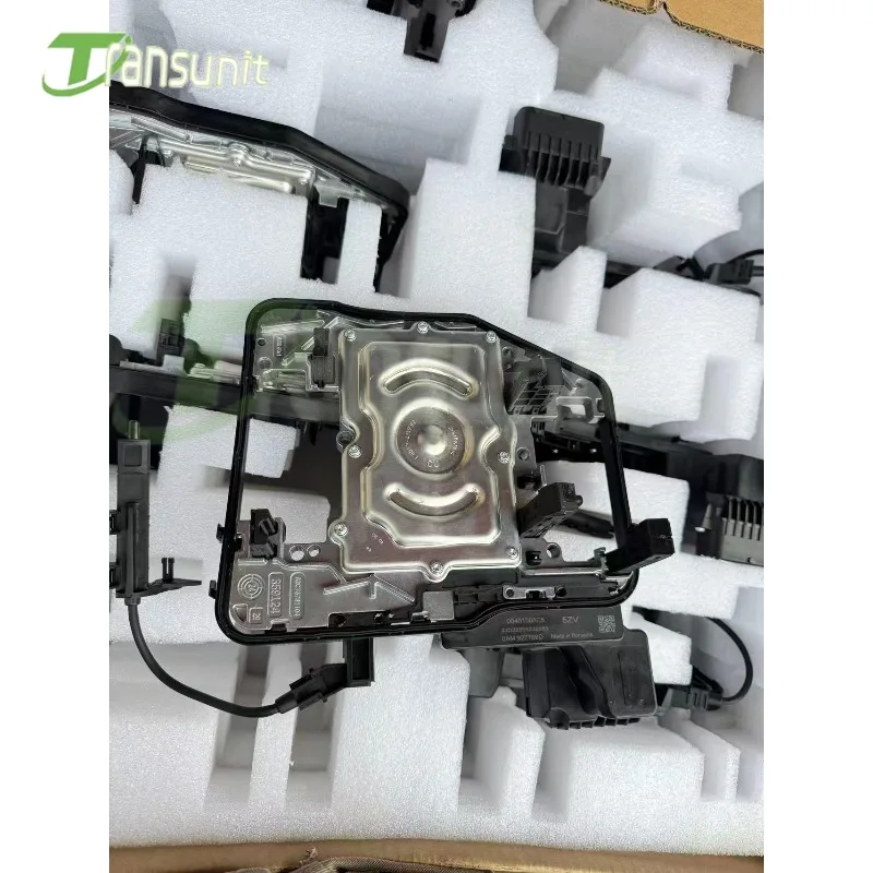 

0AM927769D Совершенно новый, сделано в Румынии DSG7 0AM DQ200 0CW Блок управления коробкой передач для VW AUDI SKODA SEAT