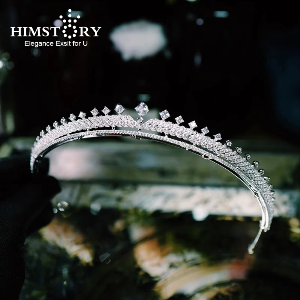 himstory-elegante-cz-tiara-da-sposa-corone-per-donne-ragazze-copricapo-damigella-d'onore-festa-di-nozze-laurea-testa-accessori-gioielli